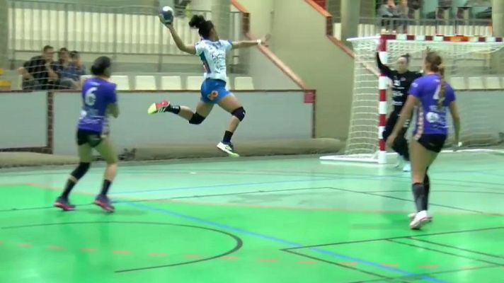 Guerreras DHF - T7 - Programa 7