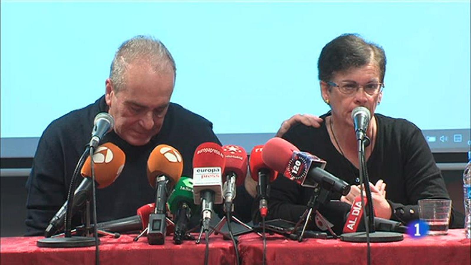 Informativo de Madrid 2 - 07/11/19 ¿ ver ahora