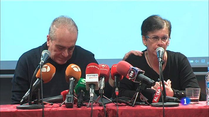 Informativo de Madrid - Informativo de Madrid 2 - 07/11/19