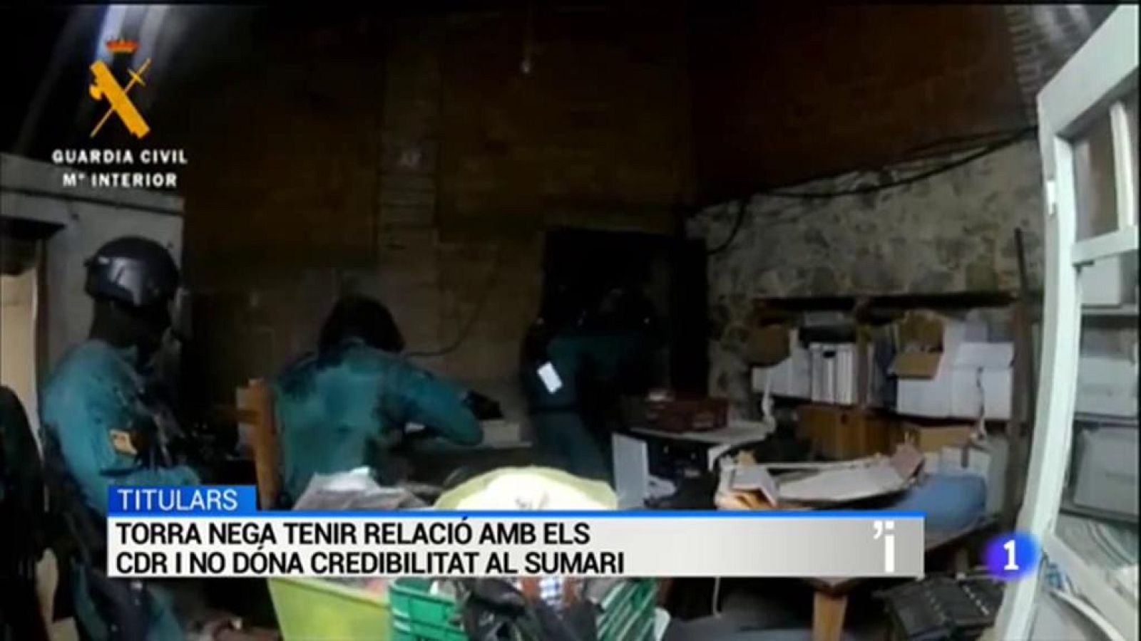 L'Informatiu 2 - 07/11/2019