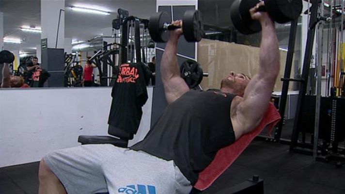 Telecanarias - Deportes Canarias - 07/11/2019