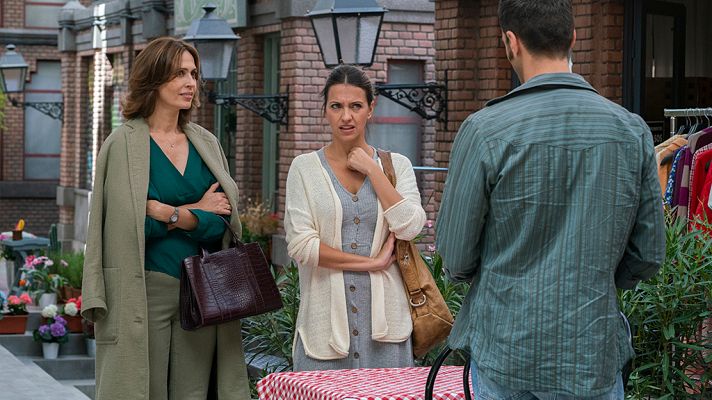 Mercado Central - Capítulo 33