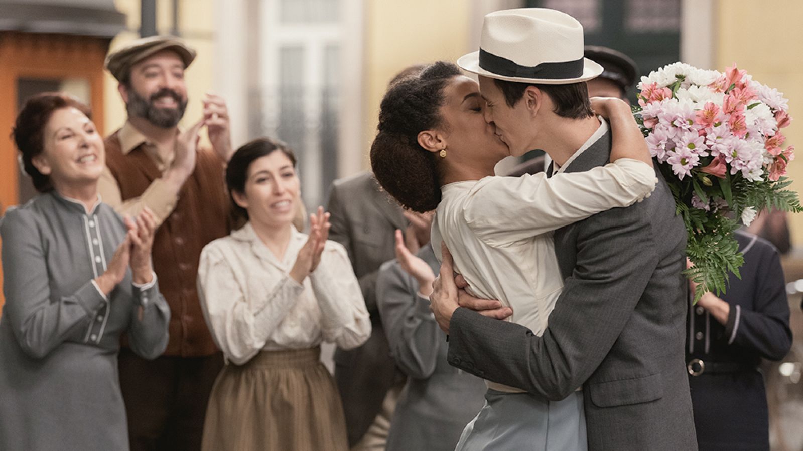 Acacias 38 - Capítulo 1134 - Ver ahora