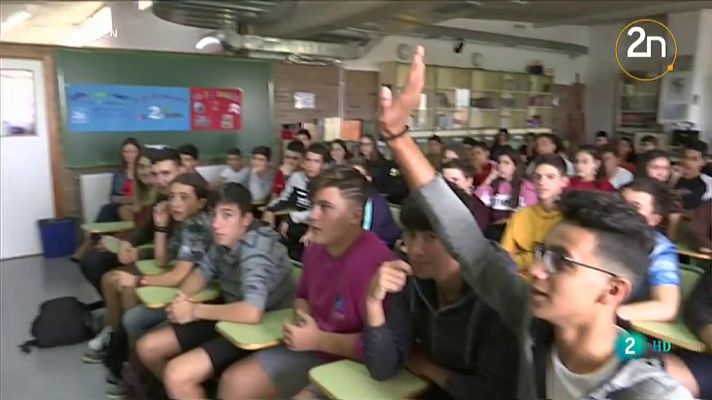 La 2 Noticias - Se informan por el Instagram de La 2 Noticias | 25 Aniversario La 2 Noticias