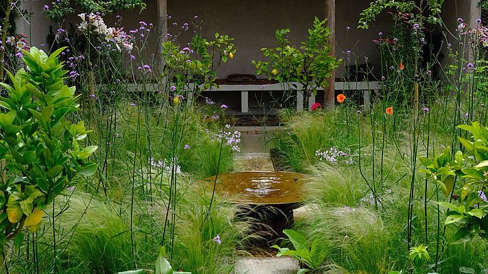 Otros documentales - Los jardines paraíso de Monty Don: Episodio 2