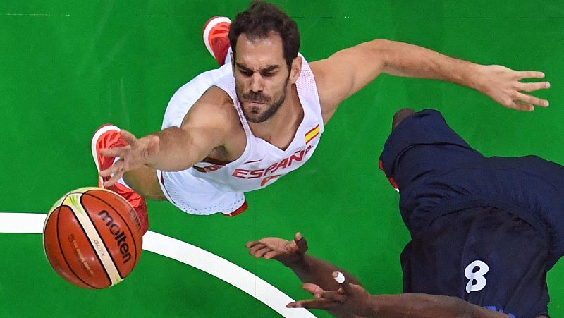 Así es la nueva vida de José Manuel Calderón - RTVE.es | Ver