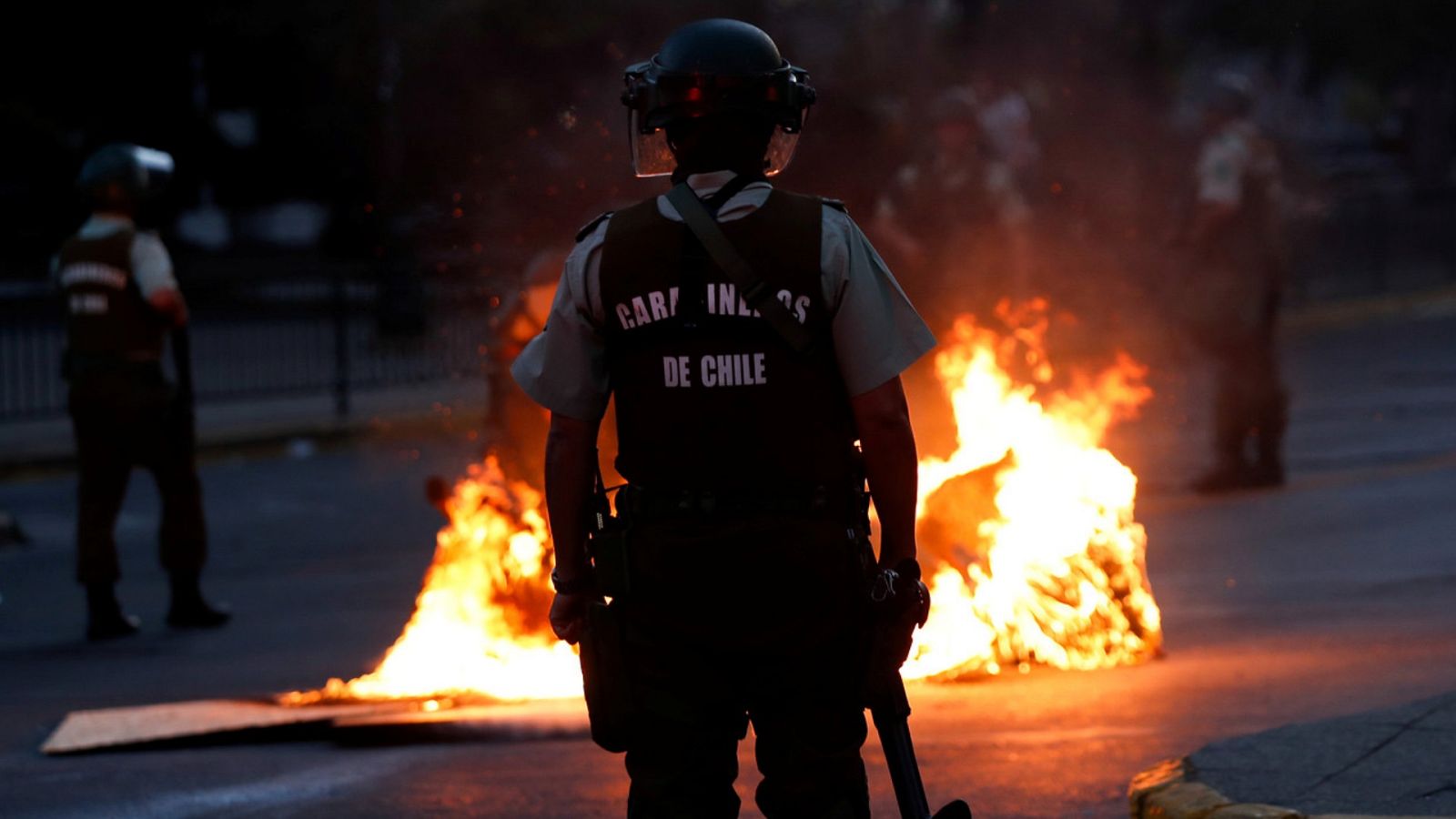 Latinoamérica en 24 horas - 07/11/19 - ver ahora