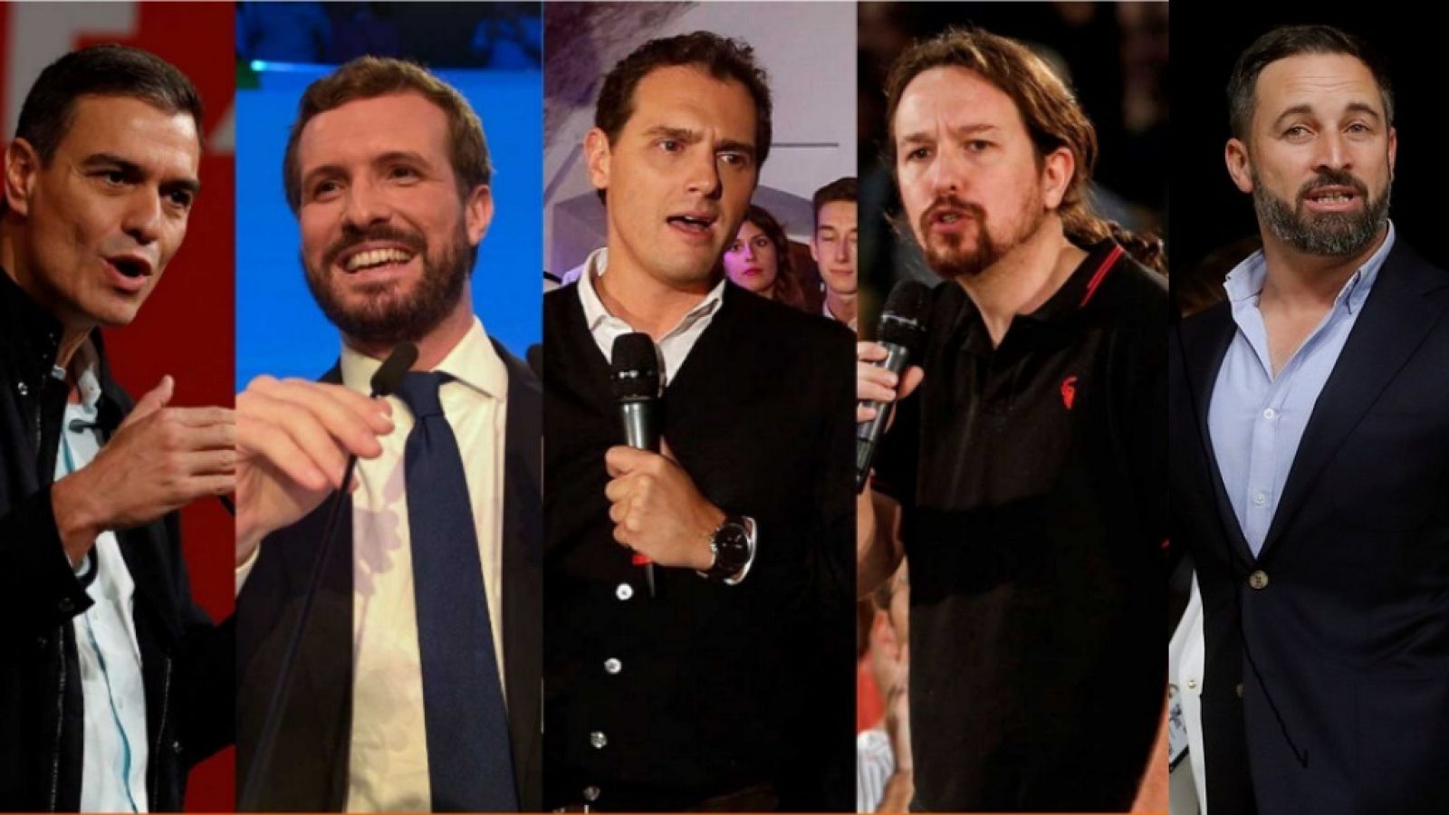 Telediario - 8 horas - 08/11/19 - ver ahora