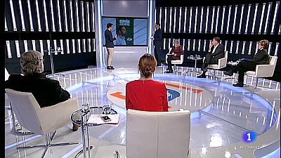 An�lisi de la recta final de la campanya electoral del 10-N a El Debat de La 1