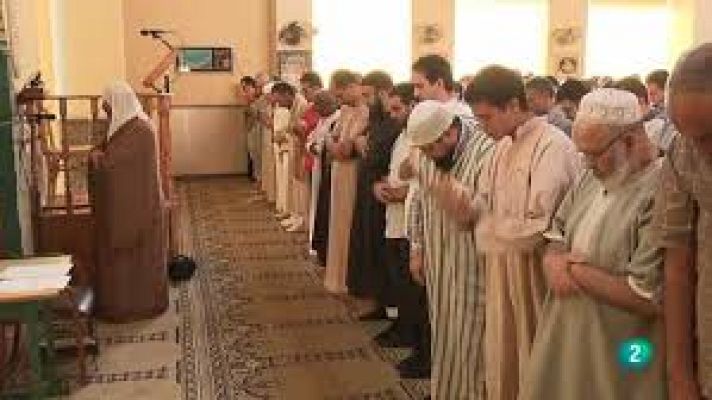 Para todos La 2 - El Islam, hoy. ¿Desconocido en Occidente?