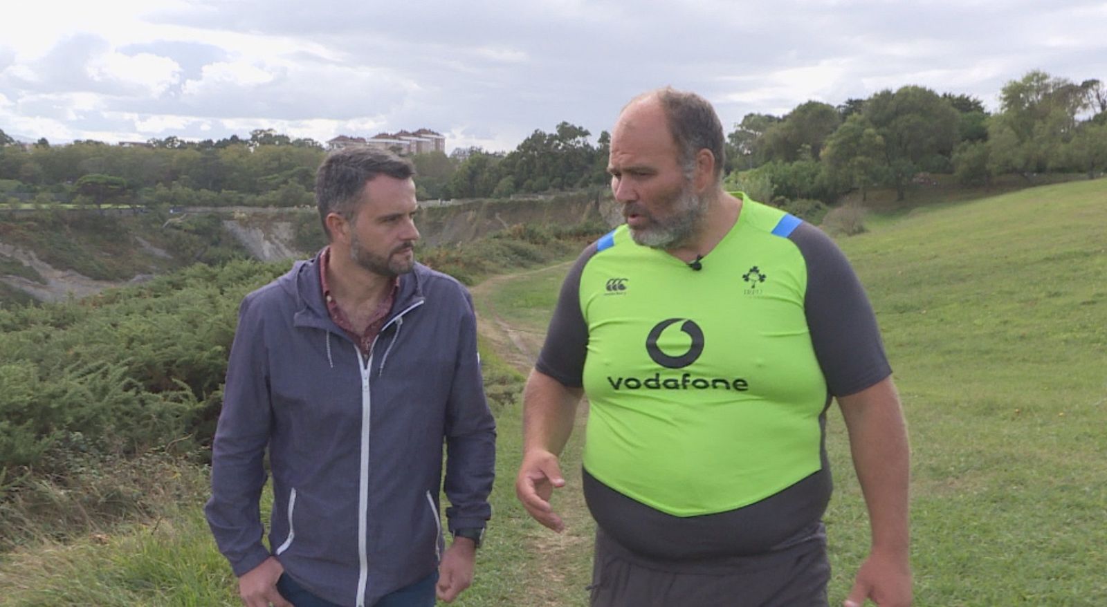 Comando Actualidad - La báscula como desafío