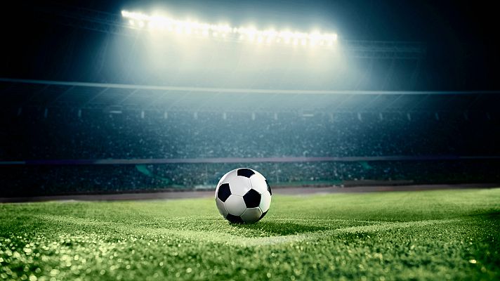 La mañana - La autopista debido a la demolición del Vicente Calderón