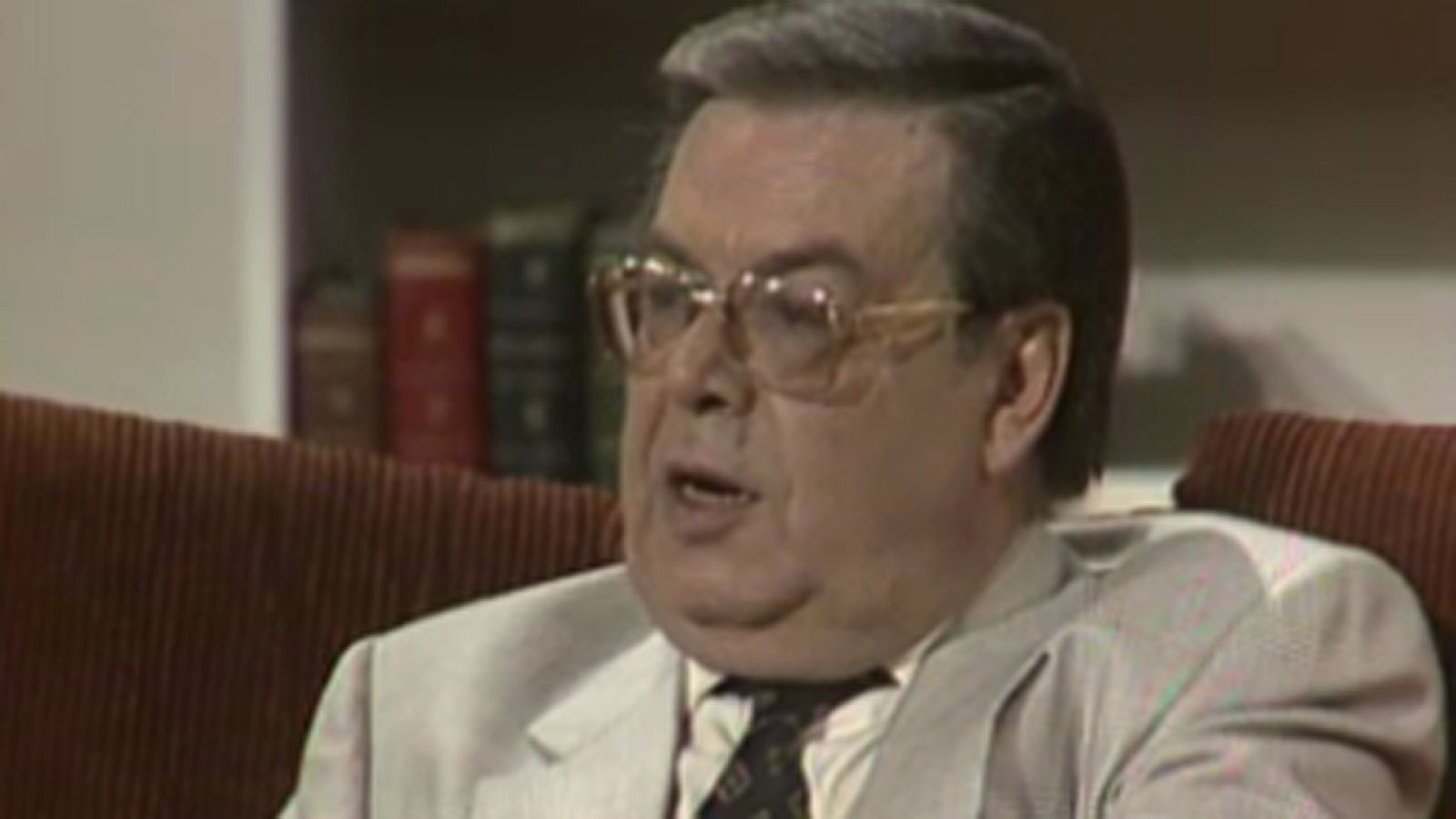 Tertulia con... - 6/9/1981 - Tertulia con | Ver