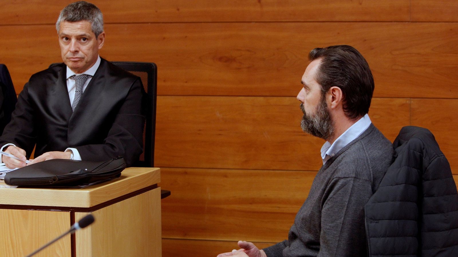 La Mañana - 08/11/19 - ver ahora