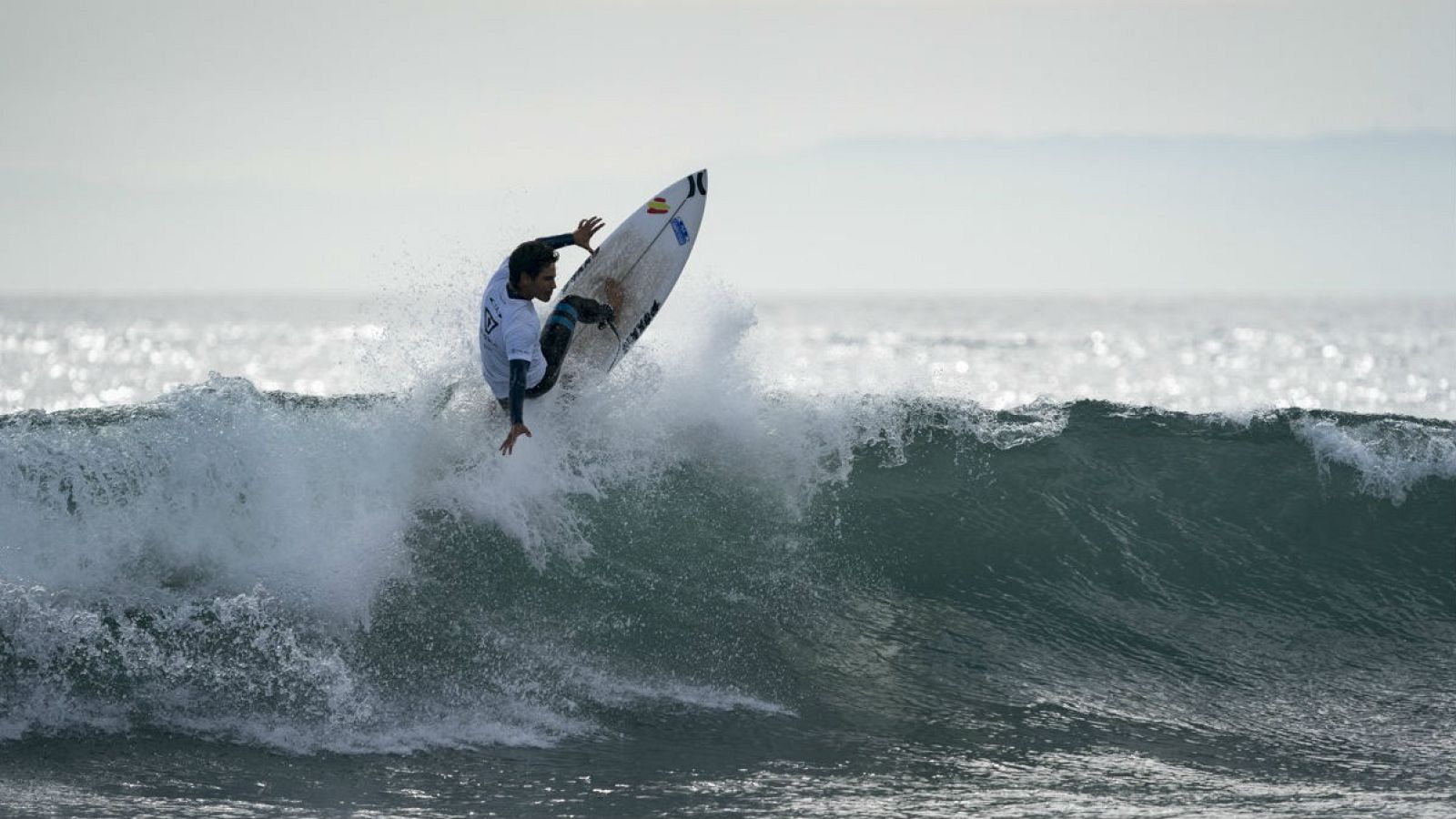 Vissla ISA World Junior Championship. 26 octubre - 3 noviembre. Huntington Beach. EEUU | Ver