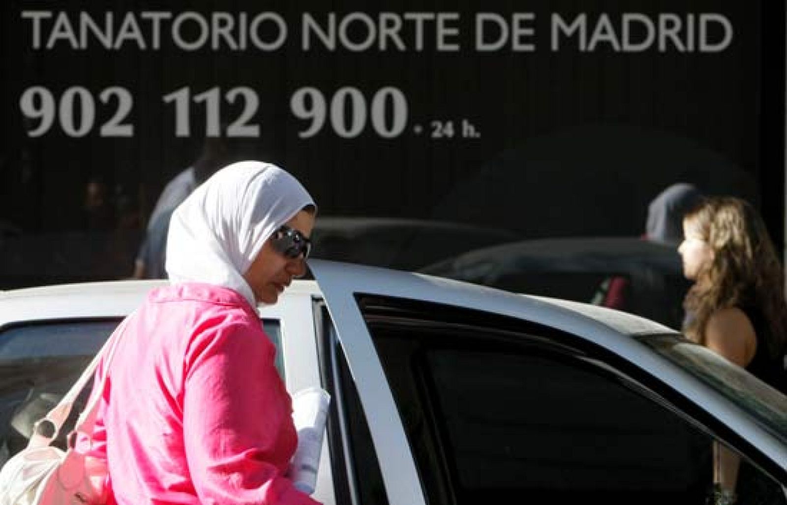 Telediario matinal en 4 minutos