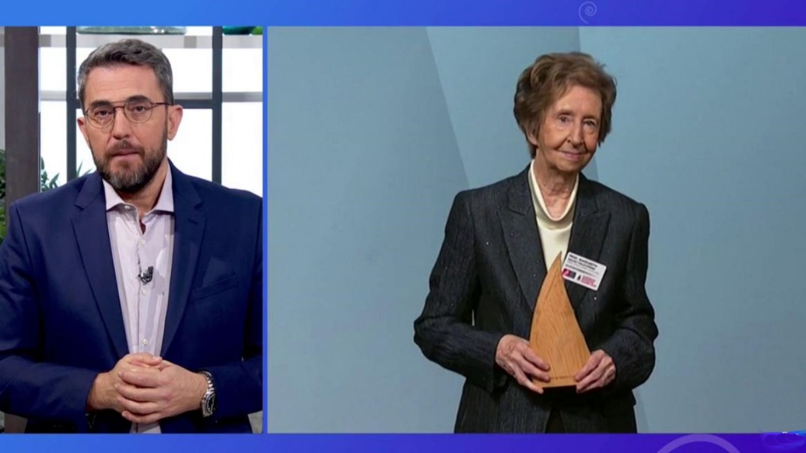 A partir de hoy - 08/11/19 - ver ahora