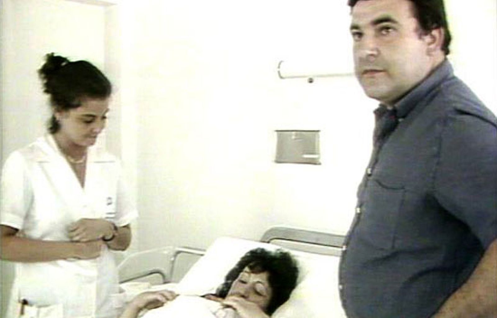 Informe semanal - La primera niña probeta española cumple 25 años | Ver