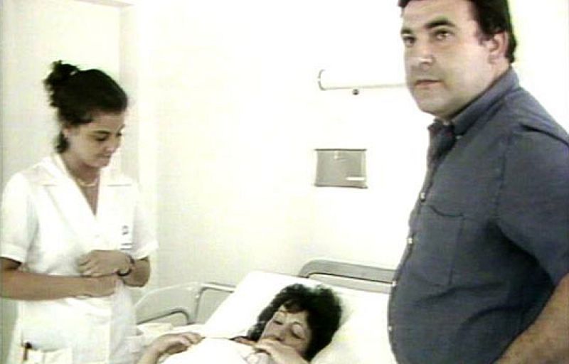 Informe semanal - La primera niña probeta española cumple 25 años | Ver