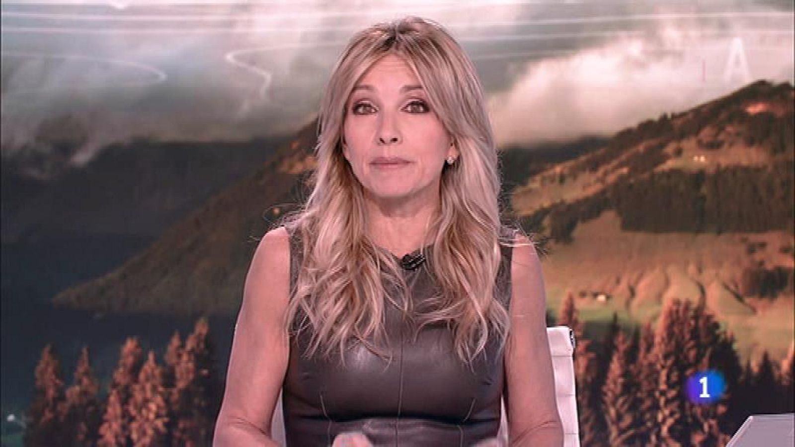 El Tiempo en la Comunidad de Madrid - 08/11/19 ¿ ver ahora