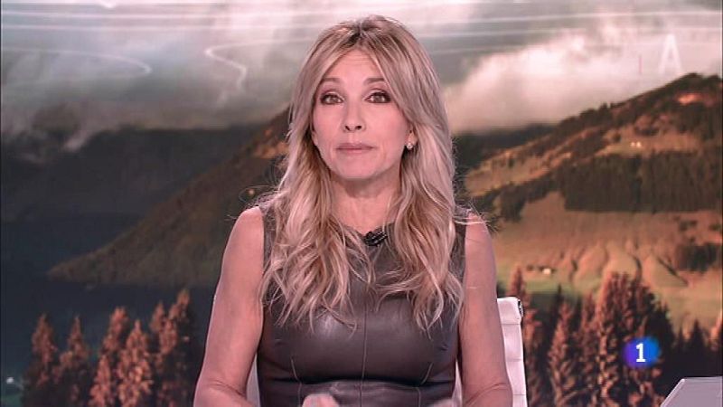 El Tiempo en la Comunidad de Madrid - 08/11/19 ¿ ver ahora