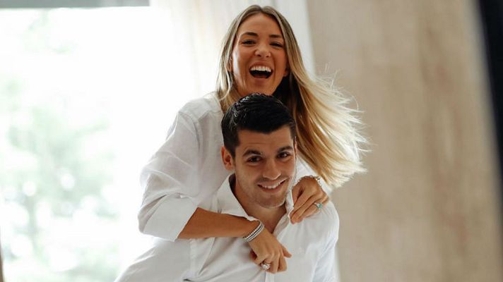 D Corazón - Morata y Alice Campello confiesan sus obstáculos
