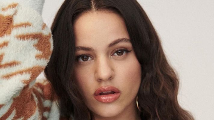 D Corazón - Rosalía saca nuevo disco