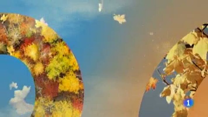 Telenorte - País Vasco - Tiempo País Vasco _ 08//11//19