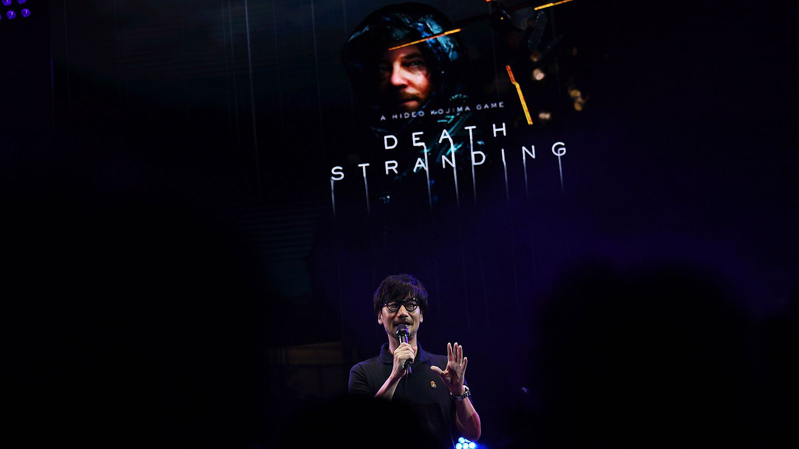 Este viernes se estrena Death Stranding, el esperado juego de Hideo Kojima, uno de los creadores más carísmáticos e influyentes de la industria de los videojuegos. Una aventura de ciencia ficción distinta, que ha presentado junto a una exposición en