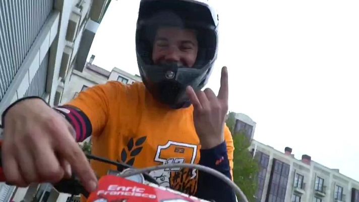 Moto Avenue - 2019 - Programa 34