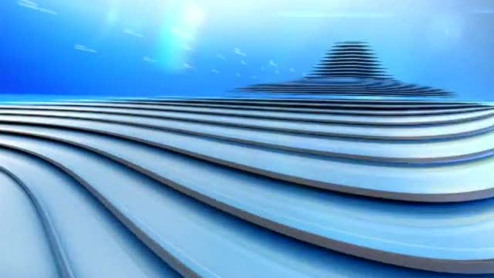 Informativo Telerioja 2 - 08/11/19