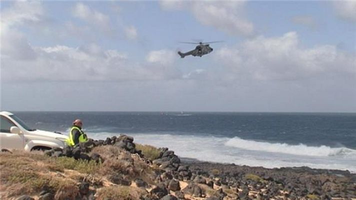 Telecanarias - Canarias en 2' - 08/11/2019