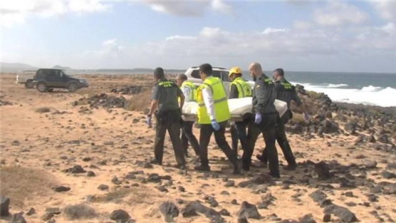 Telecanarias - 08/11/2019