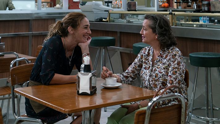 Mercado Central - Capítulo 34