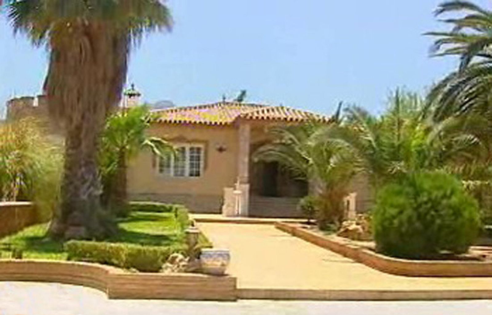 España Directo - Se rifa chalet de lujo | Ver