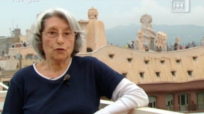 Memòries de la tele - Memòries de la tele - Els secrets del departament de maquillatge