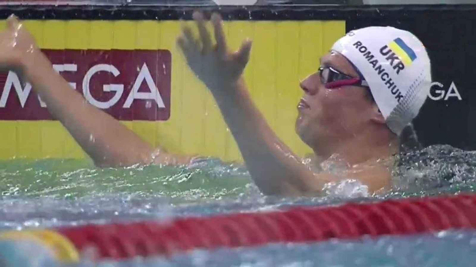 Natación - Copa del Mundo. Sesión vespertina, desde Doha (Catar) - 08/11/19 - ver ahora