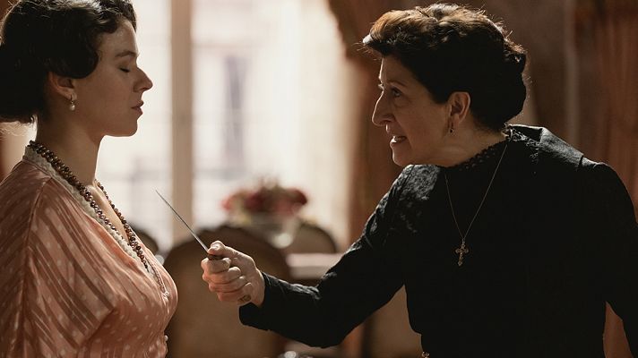 Acacias 38 - Capítulo 1135