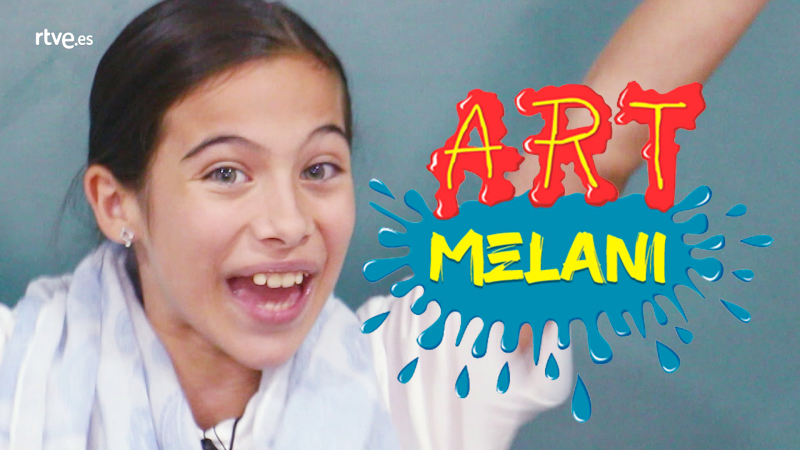 Eurovisin Junior 2019 - Melani Consejo 3: Reutilizar envases