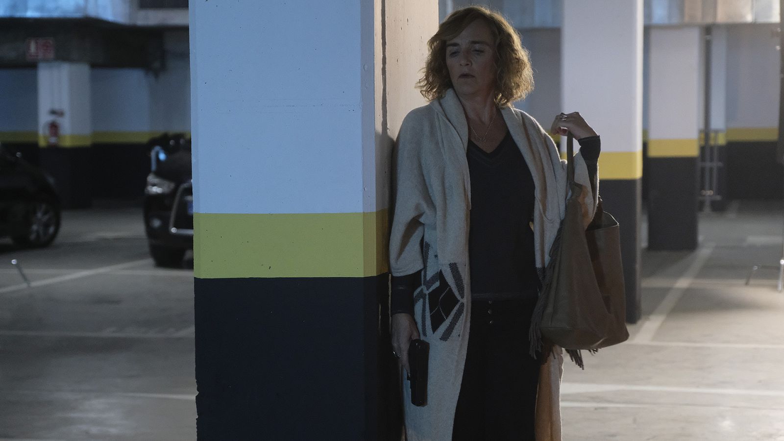 Servir y proteger - Episodio 634 - Ver ahora