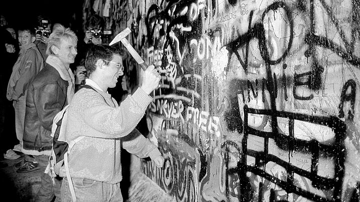 Europa - Europa 2019 - 08/11/19