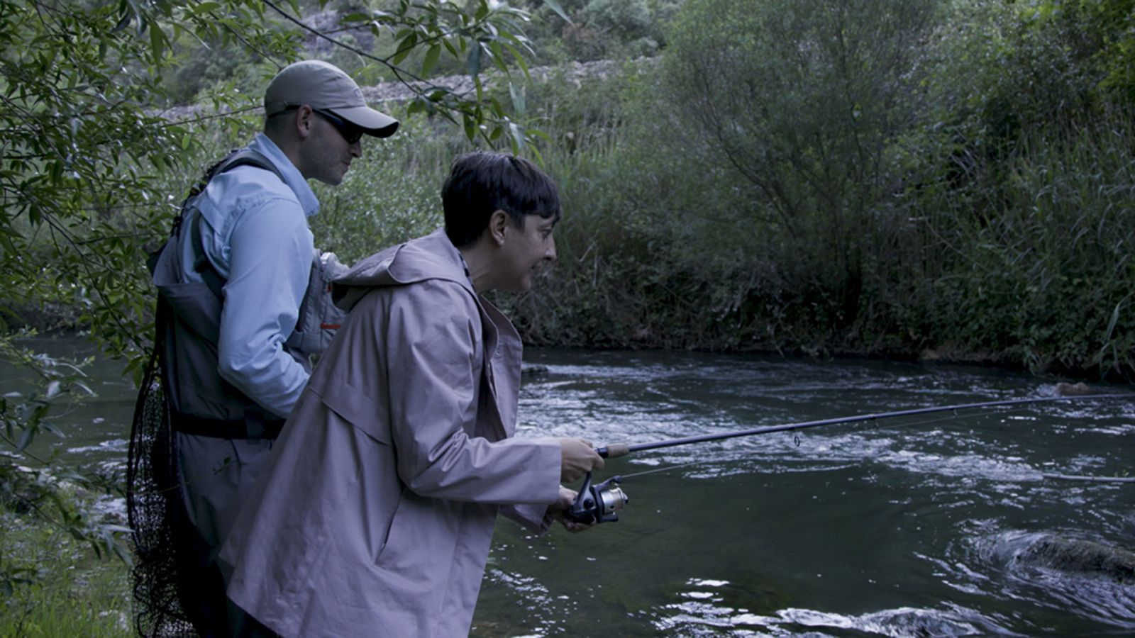 La Paisana - Oña - ver ahora