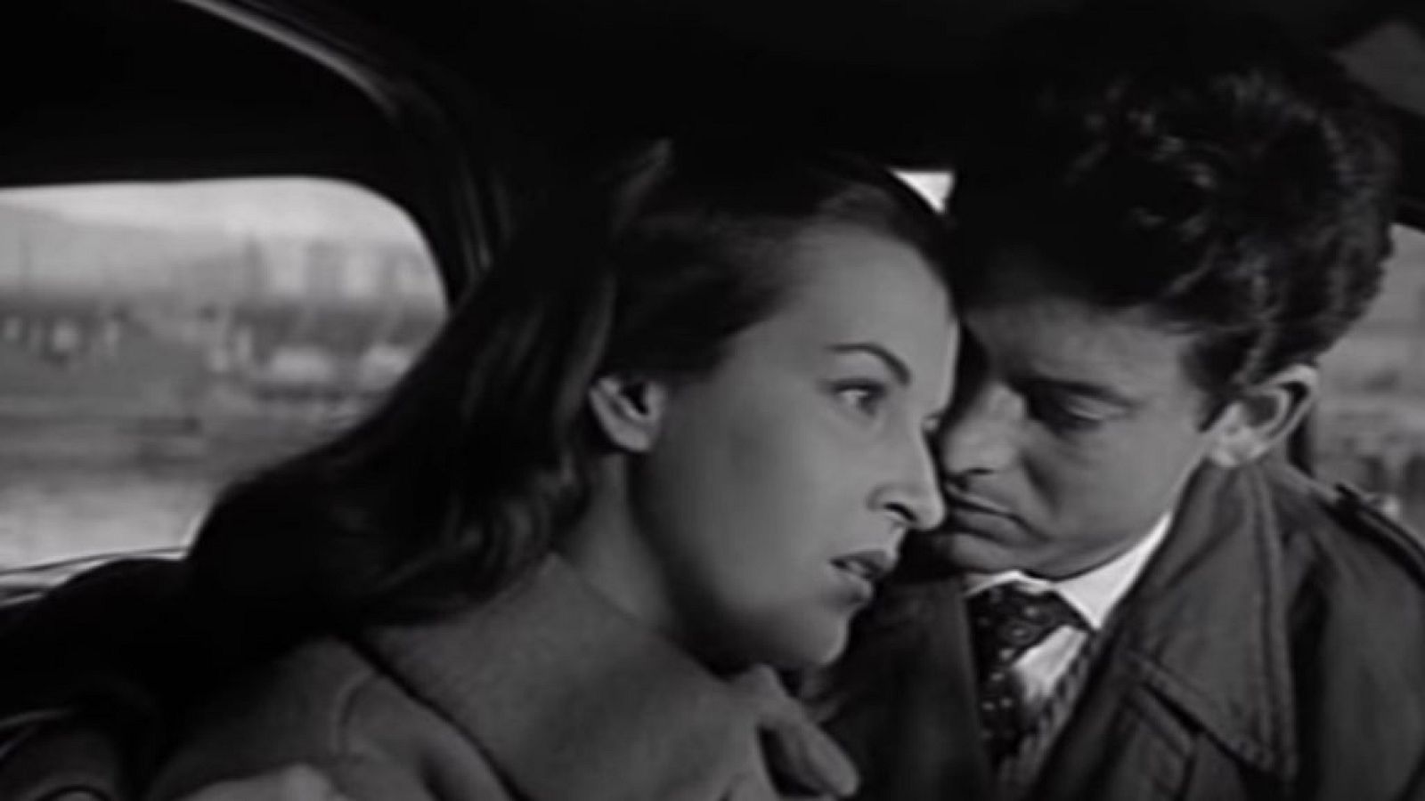 Historia de nuestro cine - Rapsodia de sangre - ver ahora