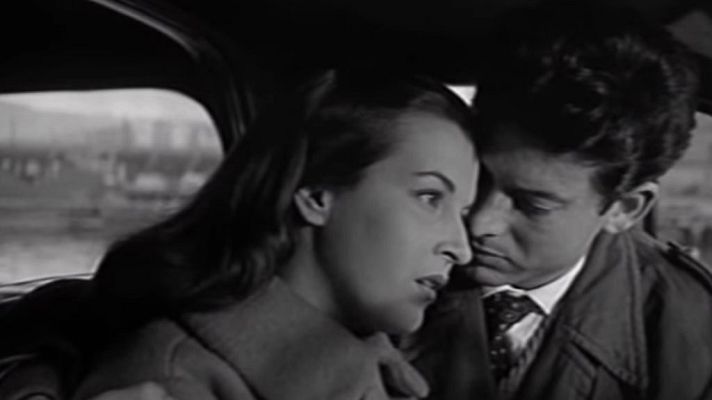 Historia de nuestro cine - Rapsodia de sangre