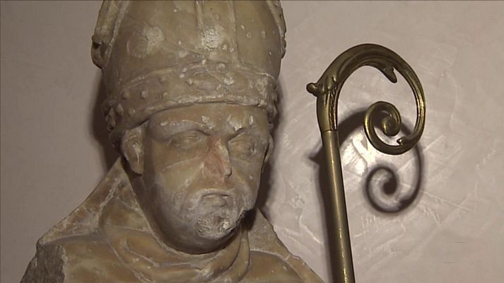 España en comunidad - España en Comunidad - 09/11/19