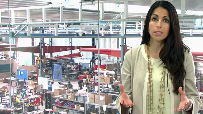 La f�brica de ideas - 09/11/19 - ver ahora