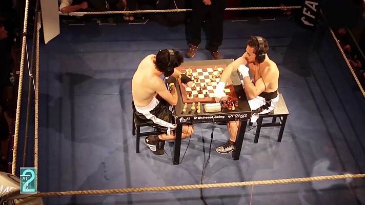 Activa2 - Activa2 - 09/11/19