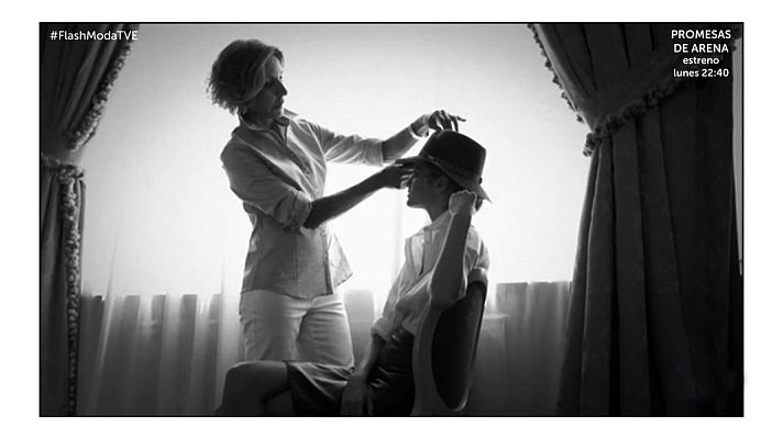 Flash moda - Flash Moda - 09/11/19