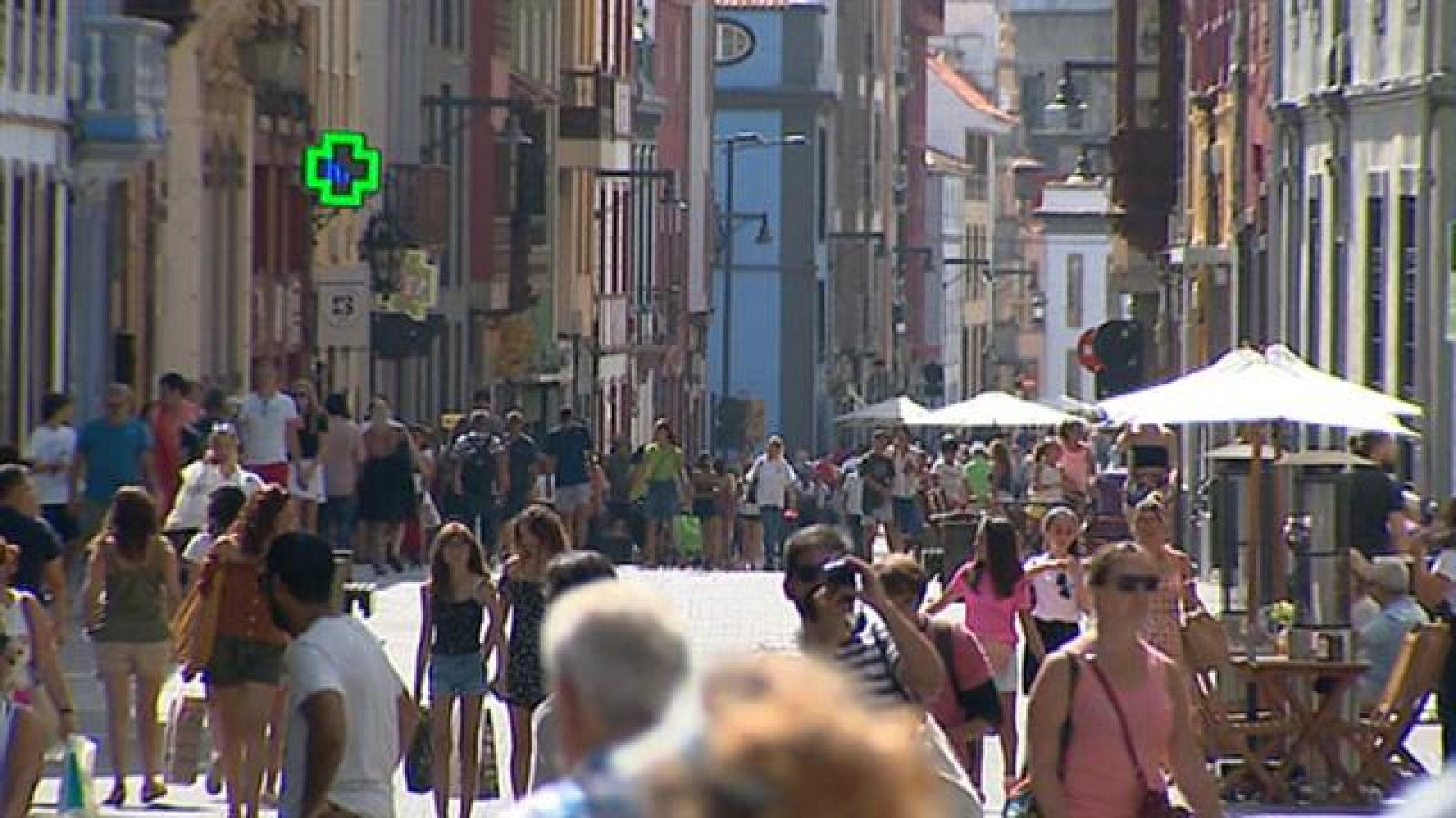 Telecanarias - 09/11/2019