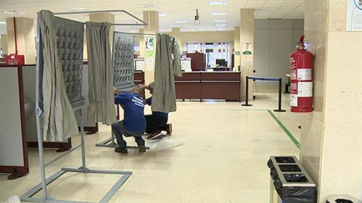 Telecanarias - Canarias en 2' - 09/11/2019